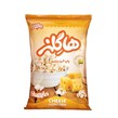 پاپ کورن پنیری هاگلز چاکلز 62 گرمی
