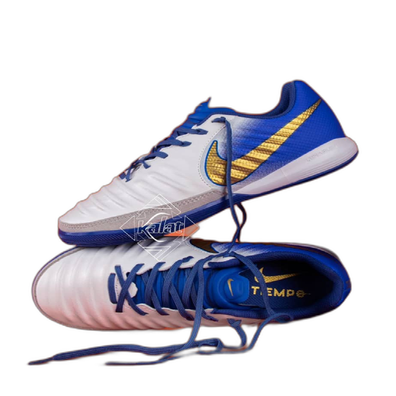 کفش فوتسال نایک مدل تمپو ایکس فاینال