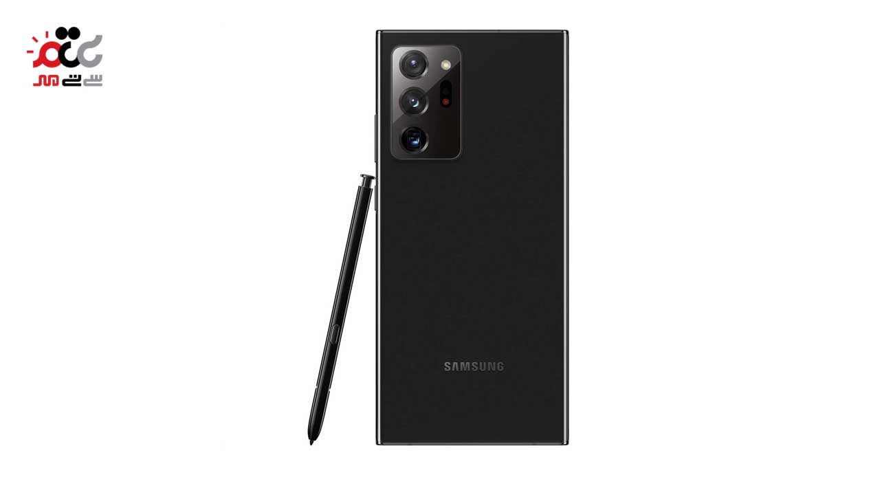 گوشی موبایل سامسونگ مدل Galaxy Note20 Ultra 5G SM-N986BDS دو سیم کارت ظرفیت 256 گیگابایت و رم 12 گیگابایتی