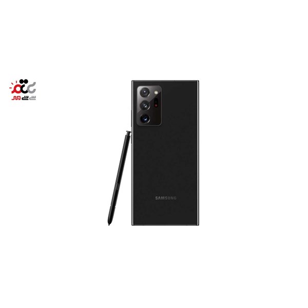 گوشی موبایل سامسونگ مدل Galaxy Note20 Ultra 5G SM-N986BDS دو سیم کارت ظرفیت 256 گیگابایت و رم 12 گیگابایت