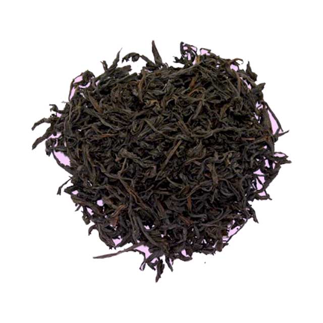 چای سیاه اعلاء طاووس 250 گرمی