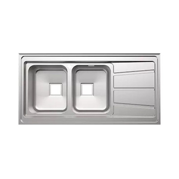 سینک آلتون مدل SR1202L