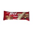 ویفر با کرم فندقی هیت شیرین عسل 40 گرمی