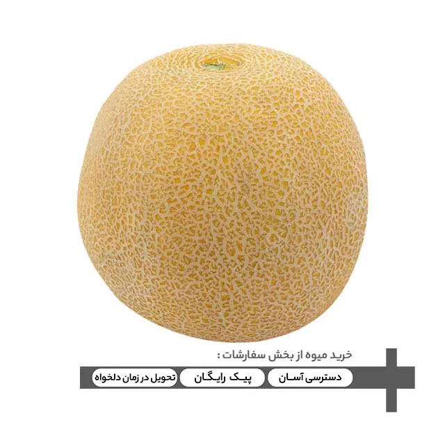 ملون درجه یک - 1 کیلوگرم