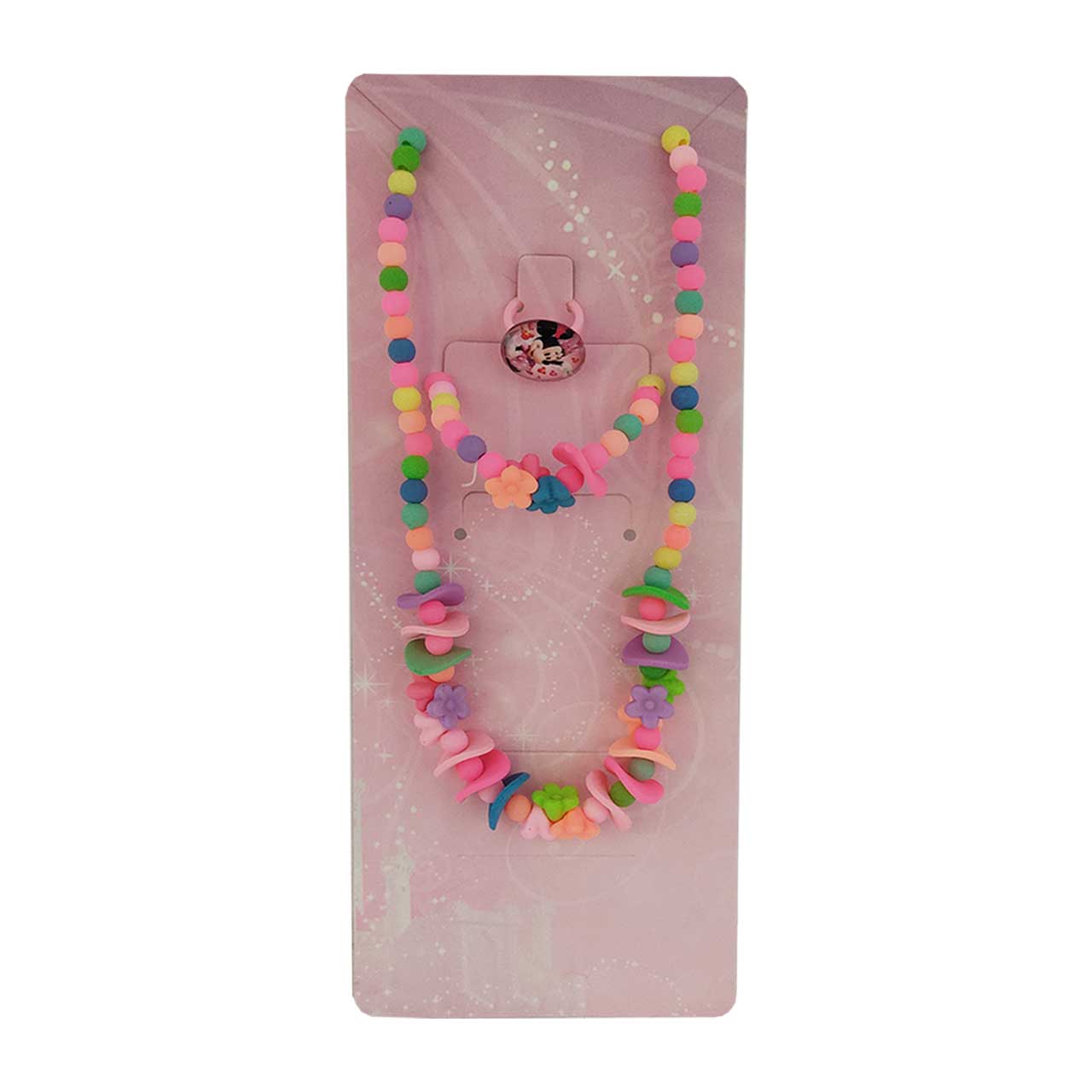 ست دخترانه فروزن کد 621