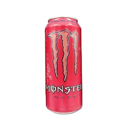 نوشیدنی انرژی زا مانستر مدل Pipeline Punch حجم 500 میلی لیتری-(قاچاق اینماد)