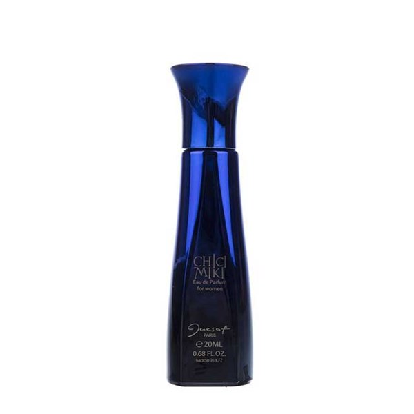 عطر جیبی زنانه ژک ساف مدل Chici Miki حجم 20 میلی لیتری