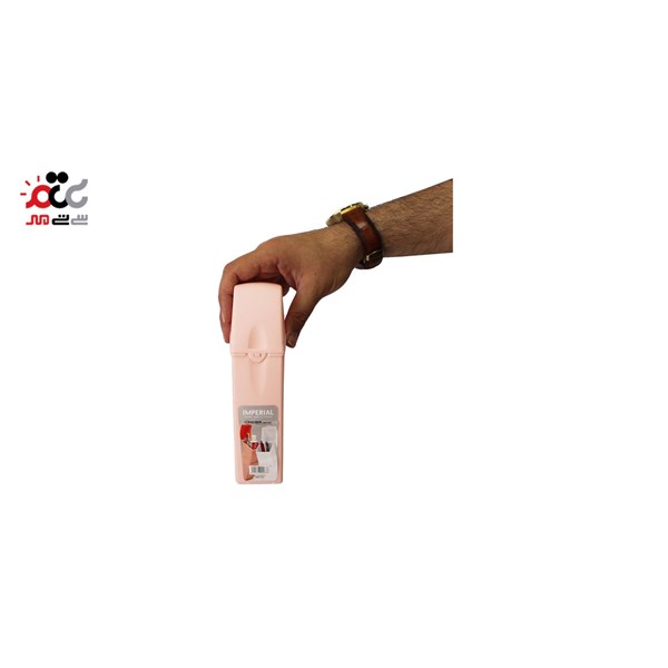 محافظ مسواک امپریال کد 7047