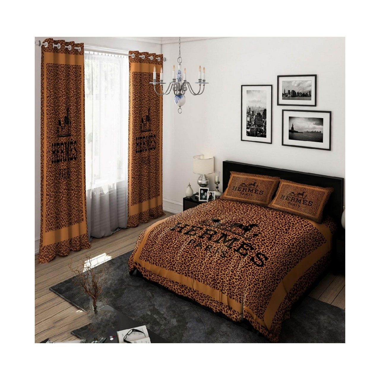 روتختی با کیفیت سه بعدی ۶ تیکه کد BD1152