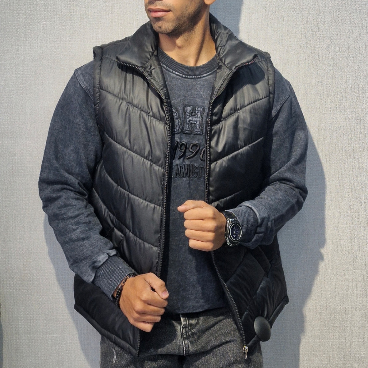 پافر اسپرت مردانه و زنانه