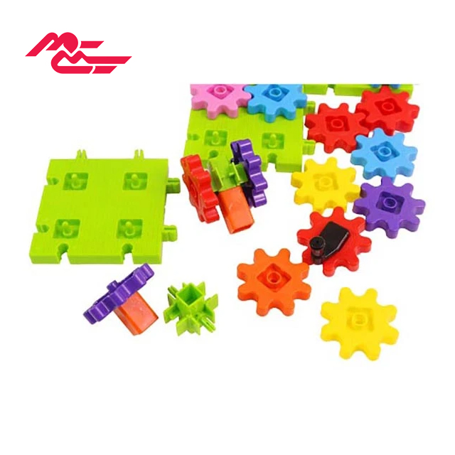 ساختنی تاپ توی مدل گیربکس 30 قطعه ای