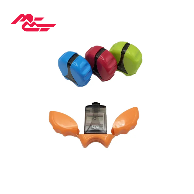 خرید تراش دوقلو مخزن دار فانتزی کینگ مدل 4000