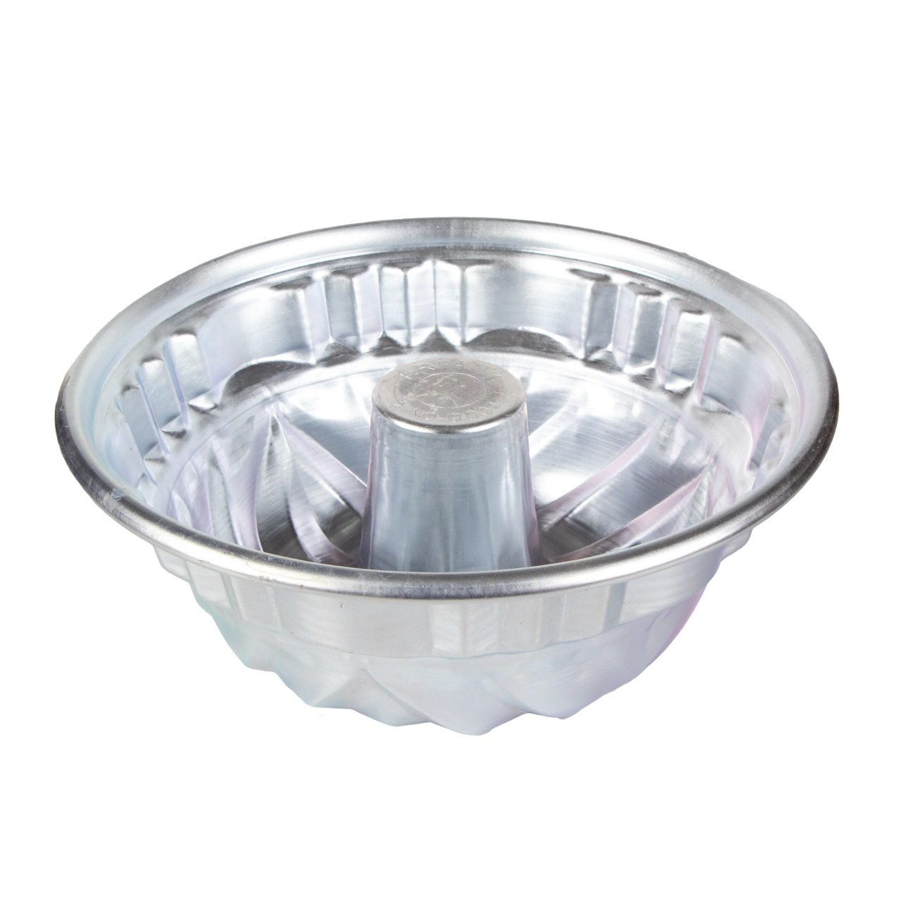 قالب کیک آلومینیومی عرفان مدل 9004