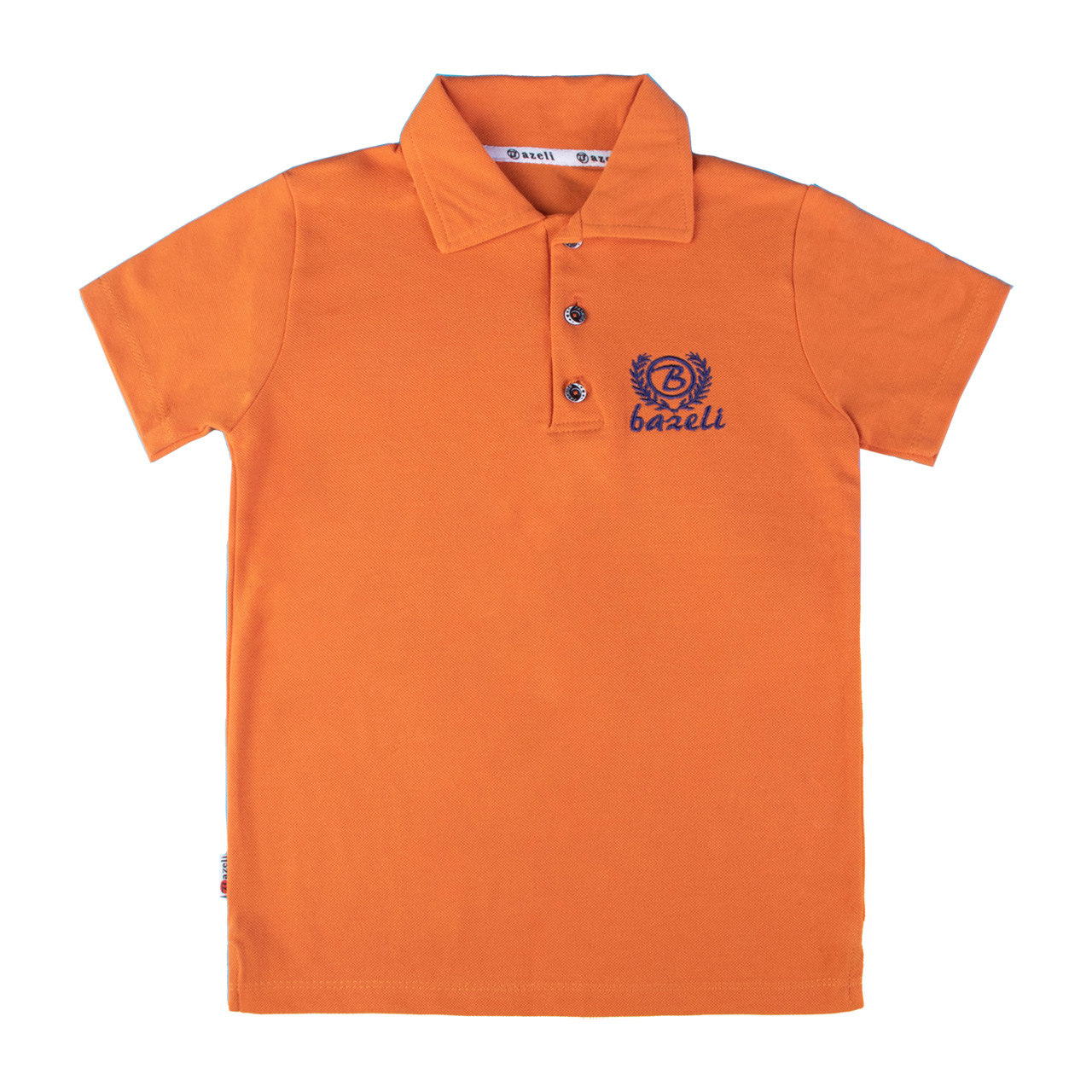 تیشرت پسرانه جودون مدل Bazeli کد 102