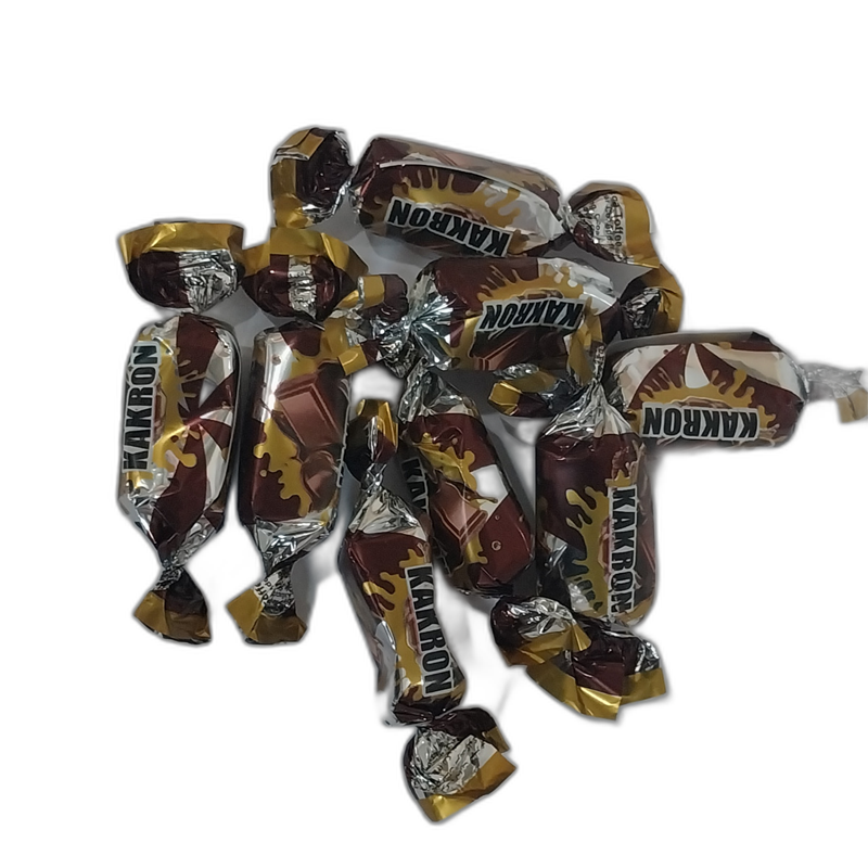 تافی کاکائویی کاکرون فله 1000 گرمی