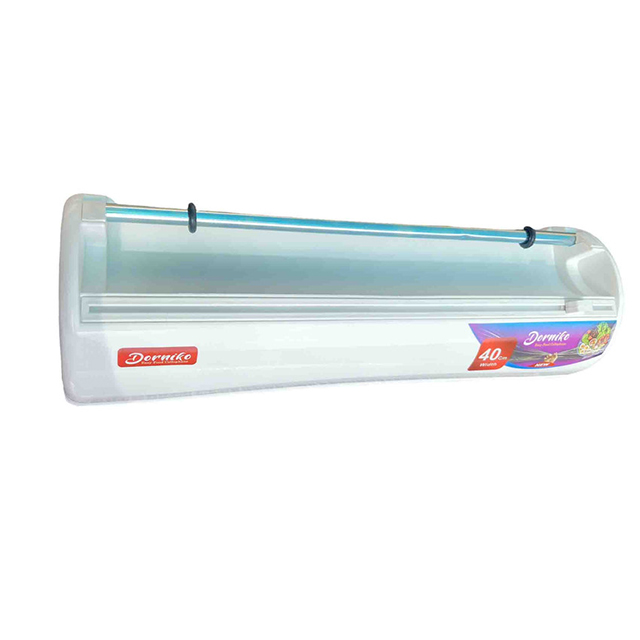 دستگاه سلفون کش دورنیکو پلاستیکی