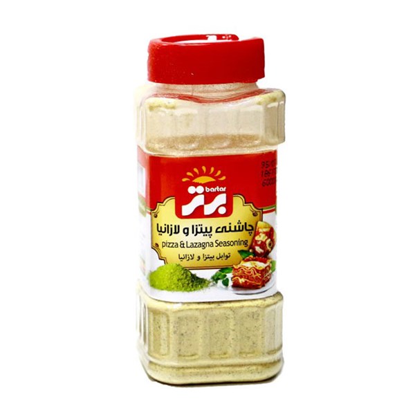 چاشنی پیتزا و لازانیا برتر 75 گرمی