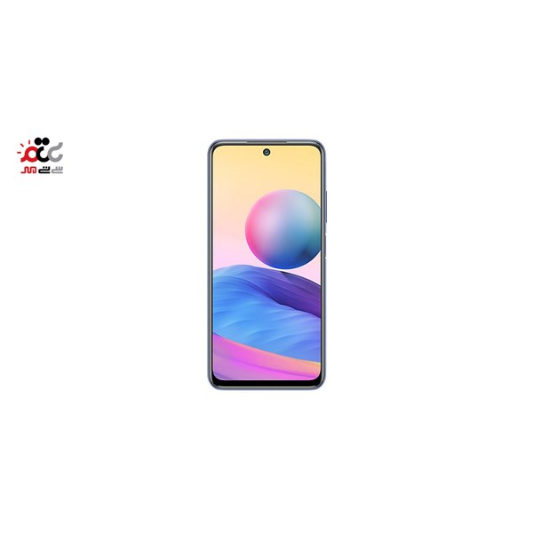 گوشی موبایل شیائومی مدل Redmi Note 10 5G دو سیم کارت ظرفیت 128 گیگابایت و رم 4 گیگابایت