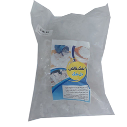شمش نمک جهرم 1000 گرمی