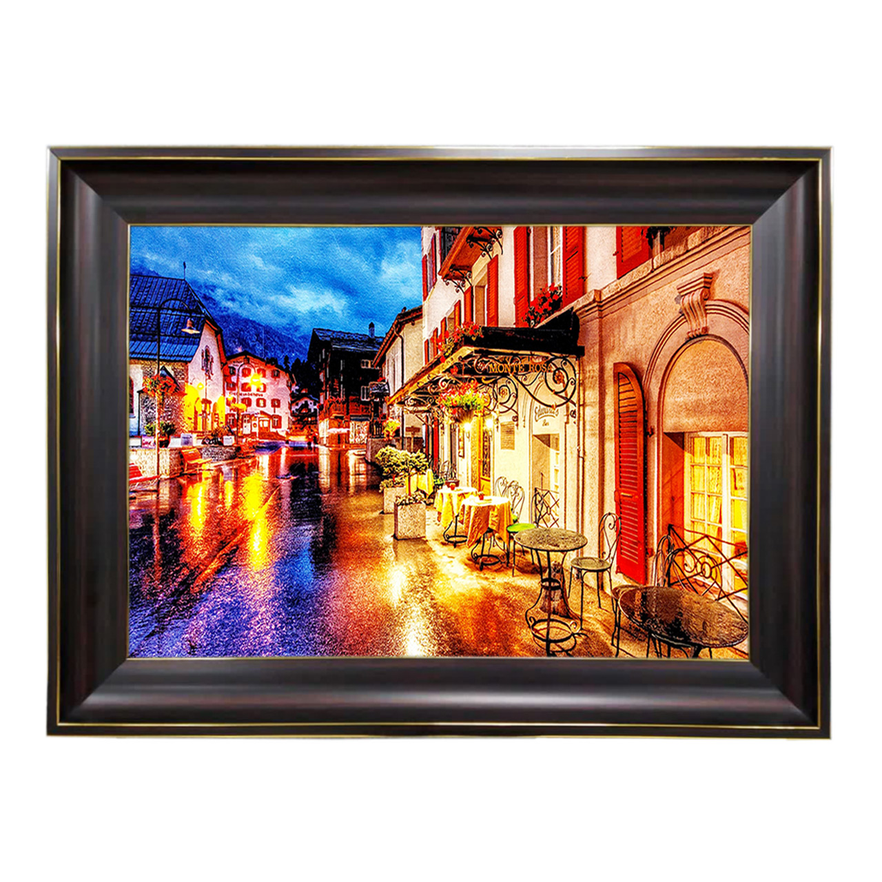 انواع تابلو فرش