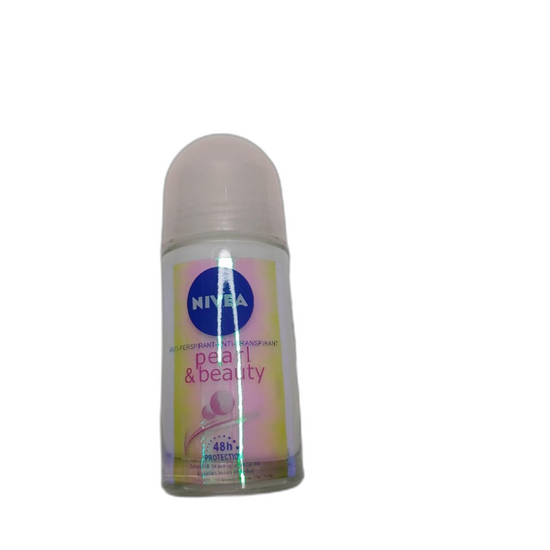 رول ضد تعریق نیوآ مدل pearl & beauty