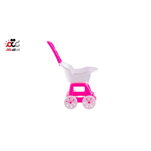 کالسکه اسباب بازی عطا تک طرح کیتی کد 803