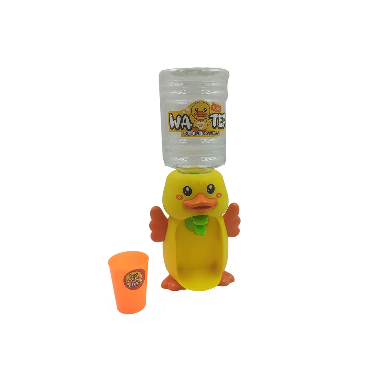 اسباب بازی مدل آبسرد کن طرح اردک کد 2016-157