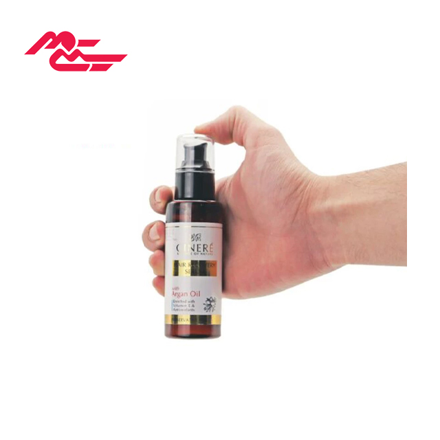 سرم احیا کننده موی سینره مدل آرگان حجم 100 میلی لیتری