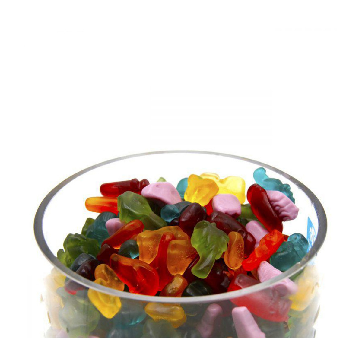 پاستیل فله 200 گرمی