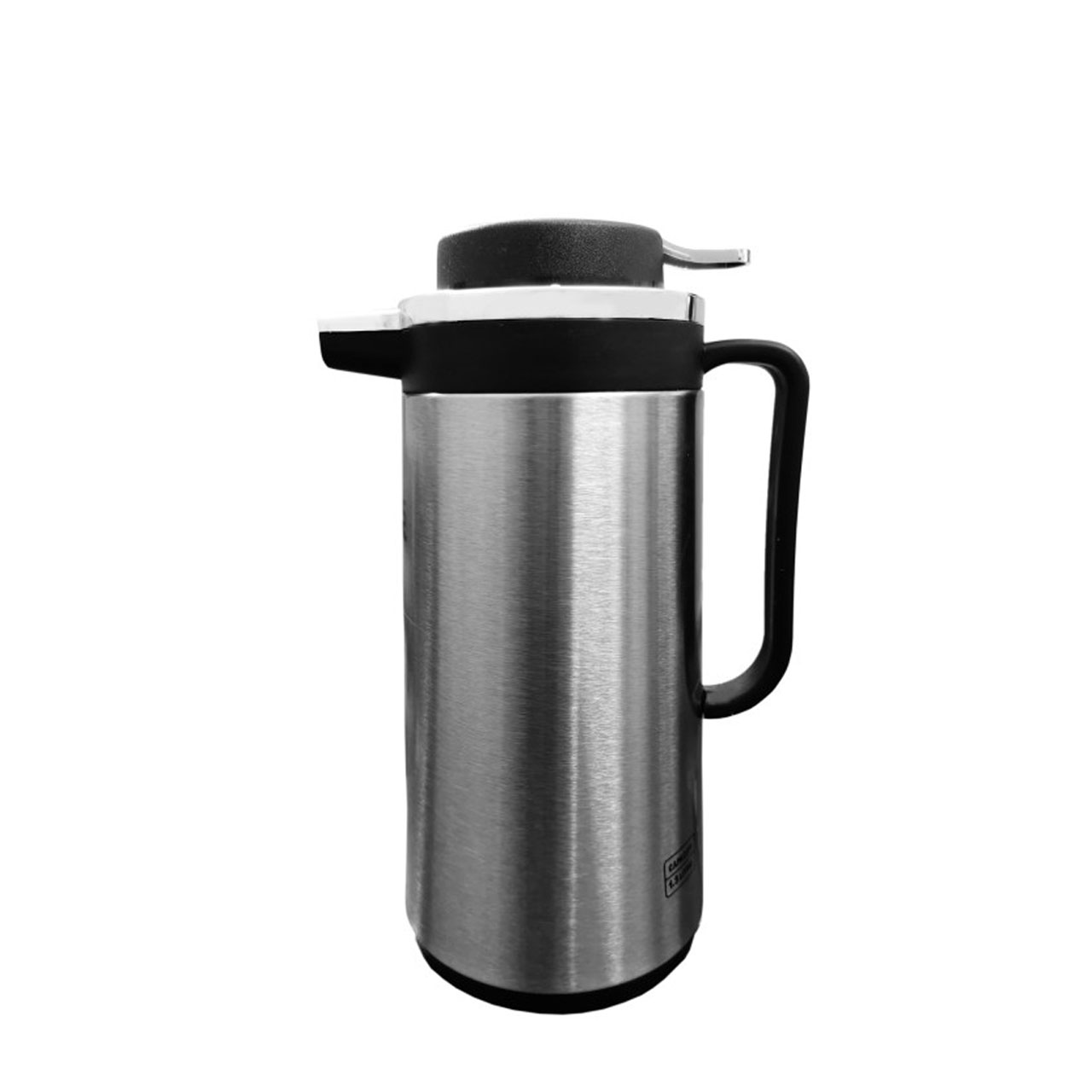 فلاسک ام جی اس مدل FL11SG ظرفیت 1.3 لیتر