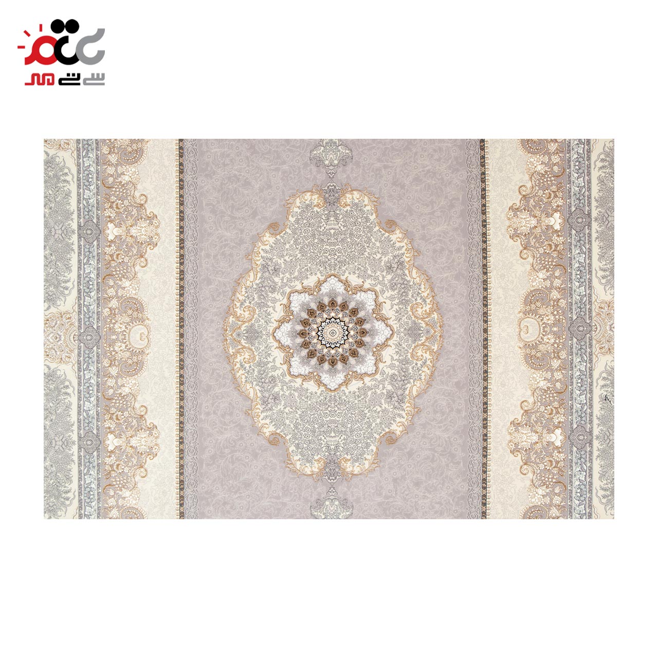 خرید آنلاین فرش ماشینی 1200 شانه