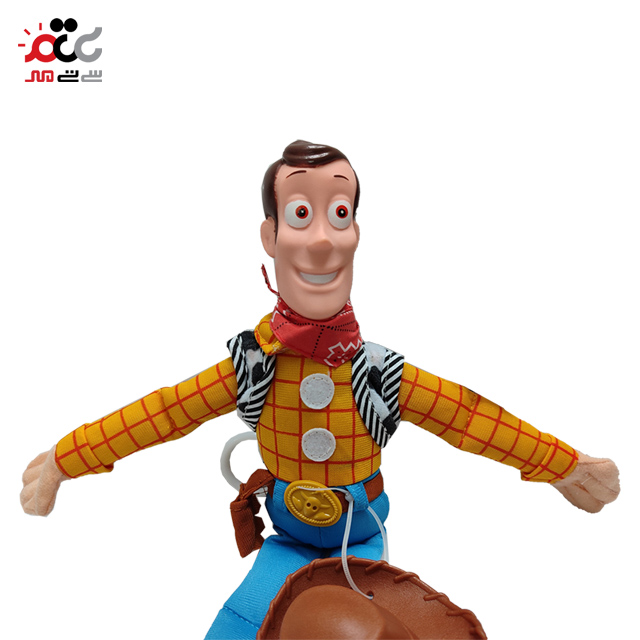 قیمت عروسک وودی سایز 1