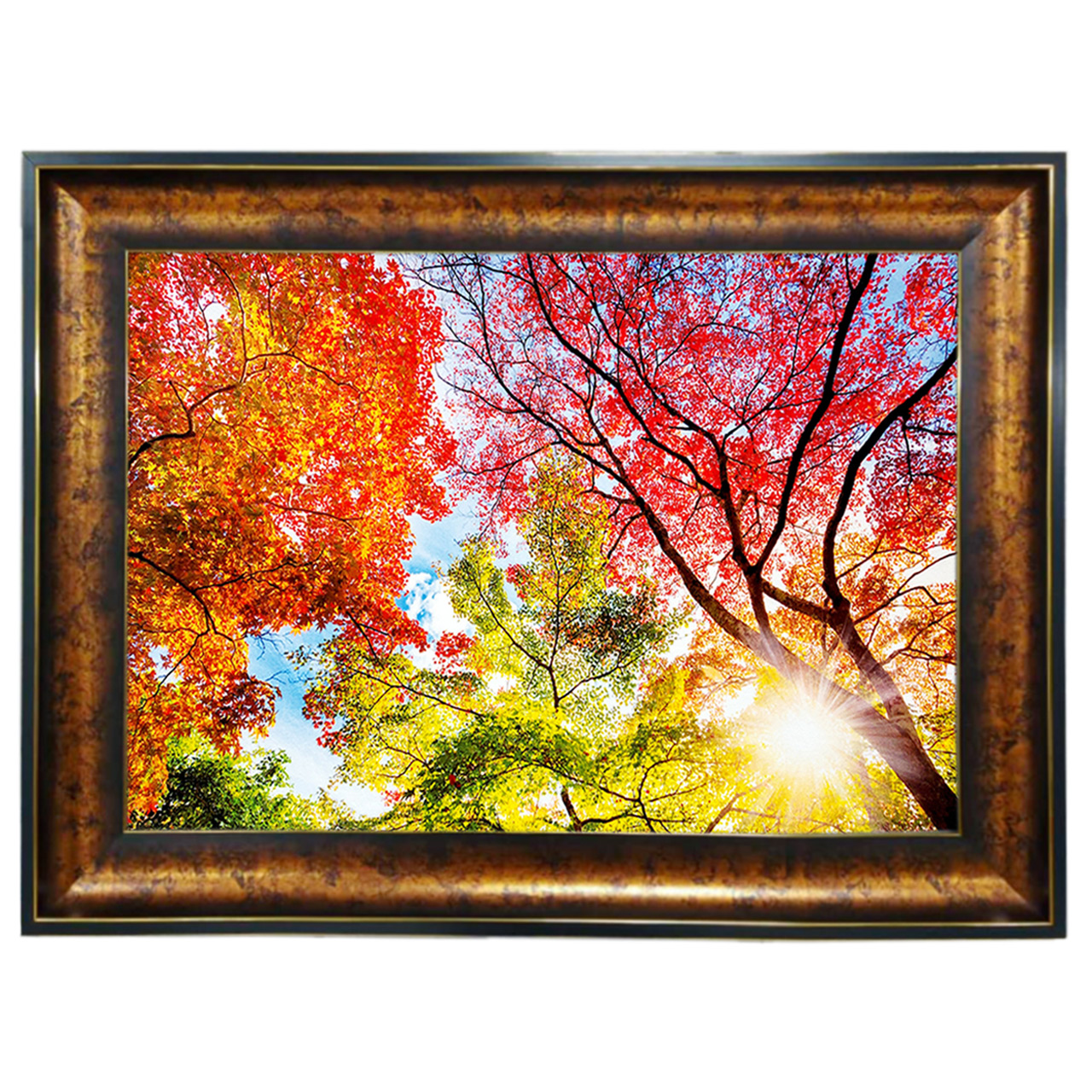 انواع تابلو فرش