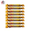 تافی موز فستیوال شیرین عسل 620 گرمی بسته 100 عددی