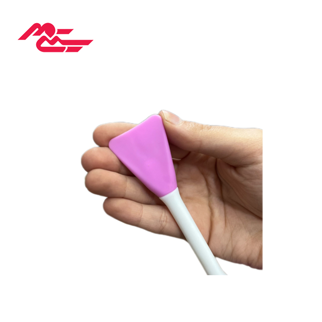 فیس براش طرح خرسی دوطرفه