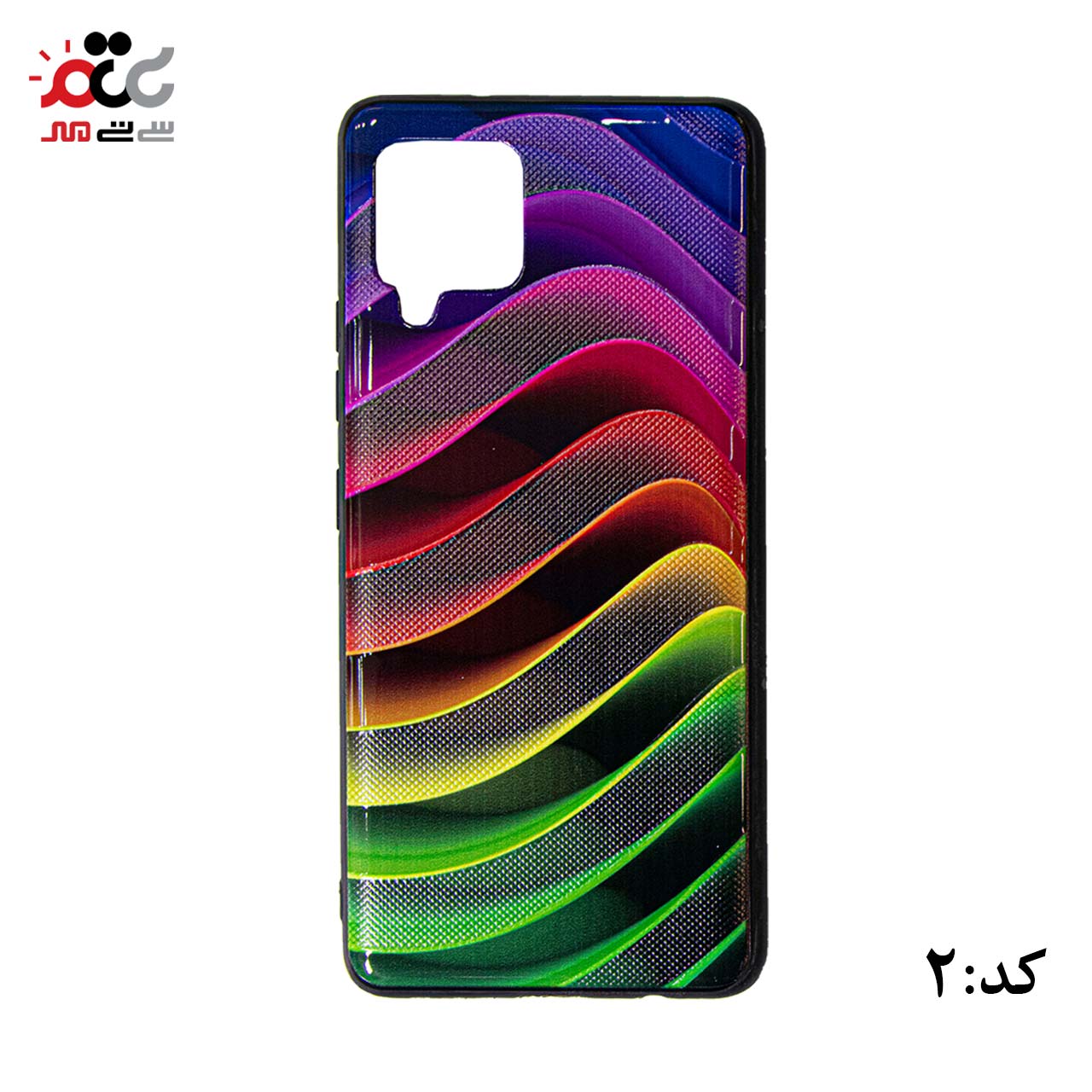 قاب گوشی موبایل مدل A42