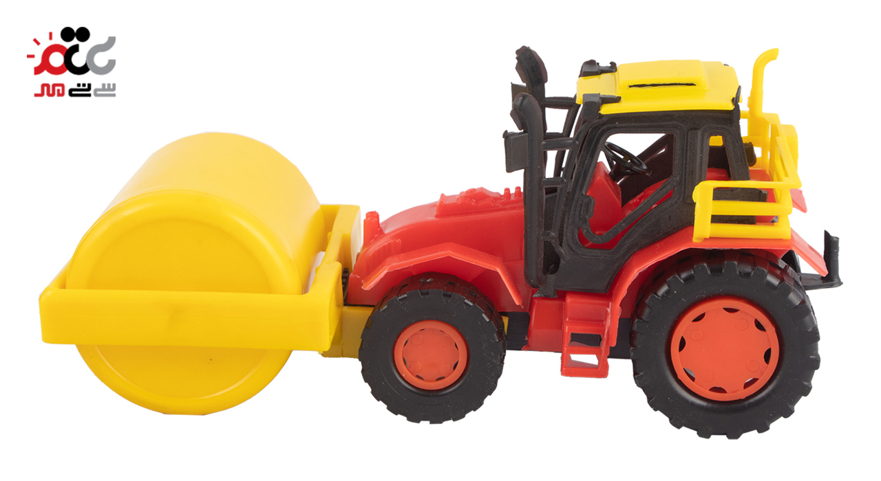 ست ماشین اسباب بازی سما تویز بسته 2 عددی