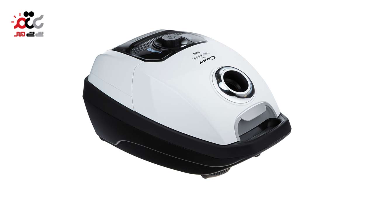 جاروبرقی کندی مدل KCV256