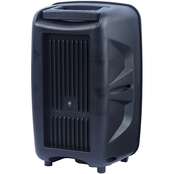 اسپیکر بی سیم Greatnice مدل GTS-1718 - مشکی - TCO