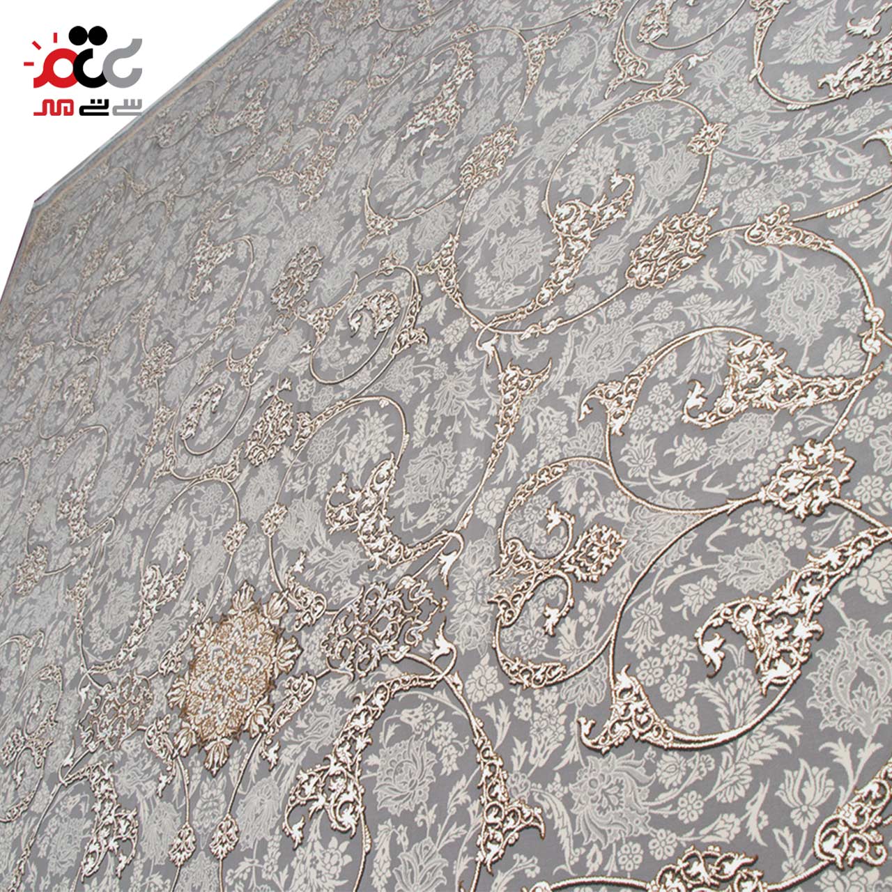 شیک ترین فرش ماشینی 1200شانه