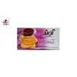 بیسکویت با طعم زعفران آوند 900 گرمی