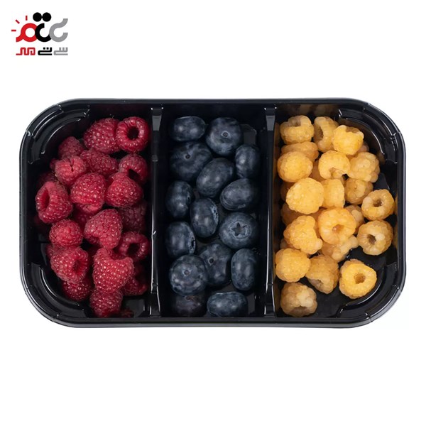 میکس بری درجه یک - 160 گرمی