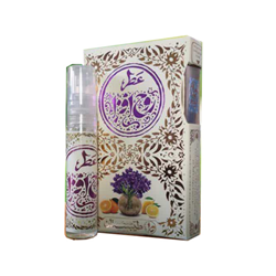 عطر جیبی طبیب مدل روح افزا حجم 1 میلی لیتری