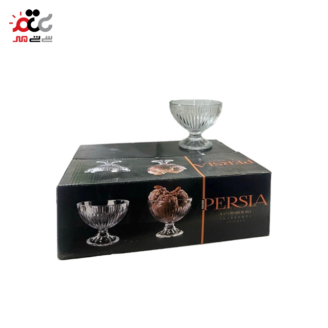 بستنی خوری مدل پرشیا کاوه