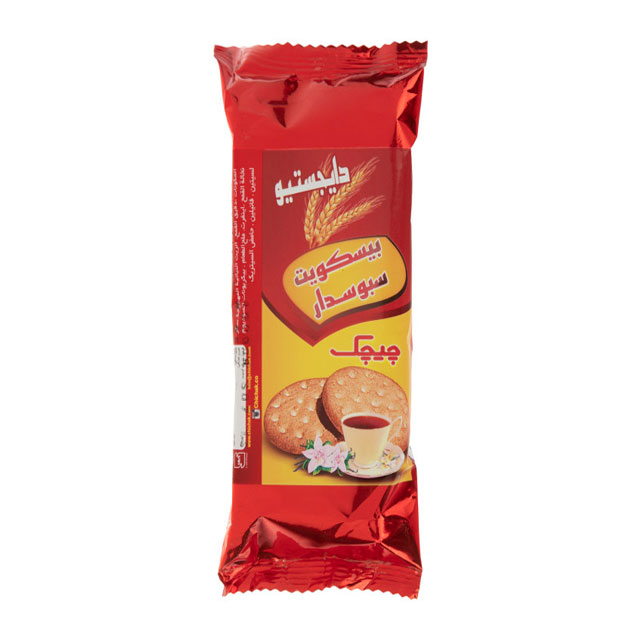 بیسکویت چیچک دایجستیو ویتانا 80 گرمی