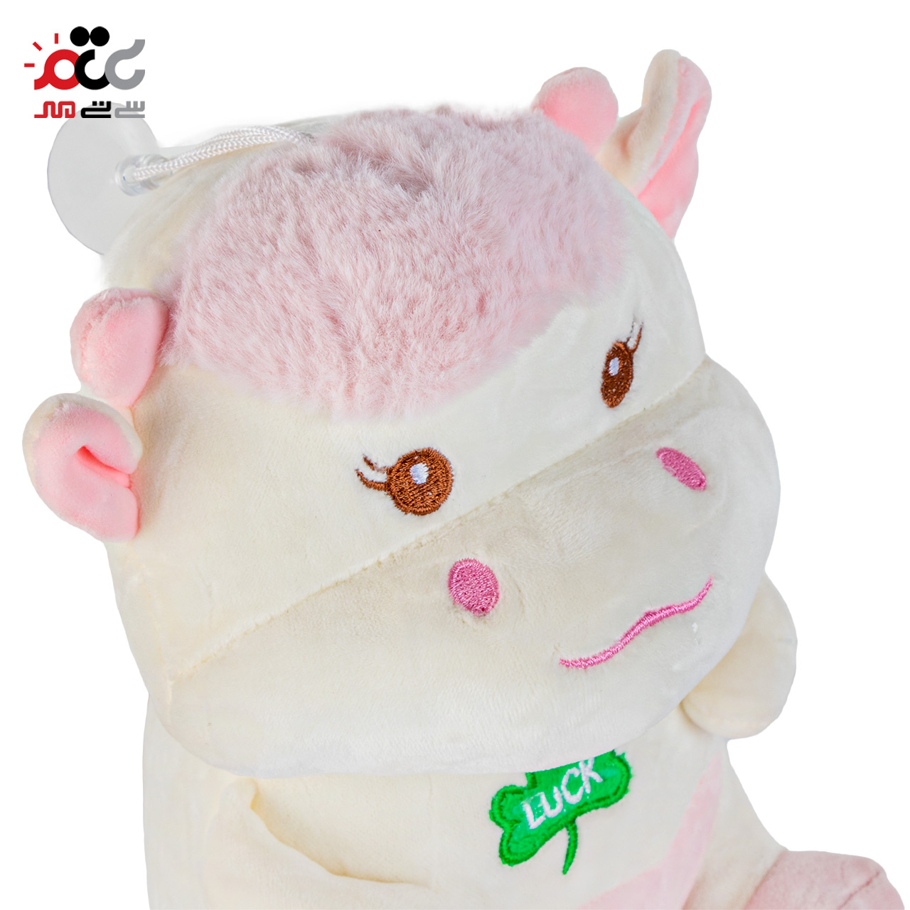 عروسک گاو کد 52