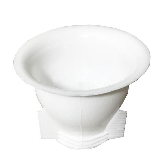 چاه بست توالت مدل White کد 7441