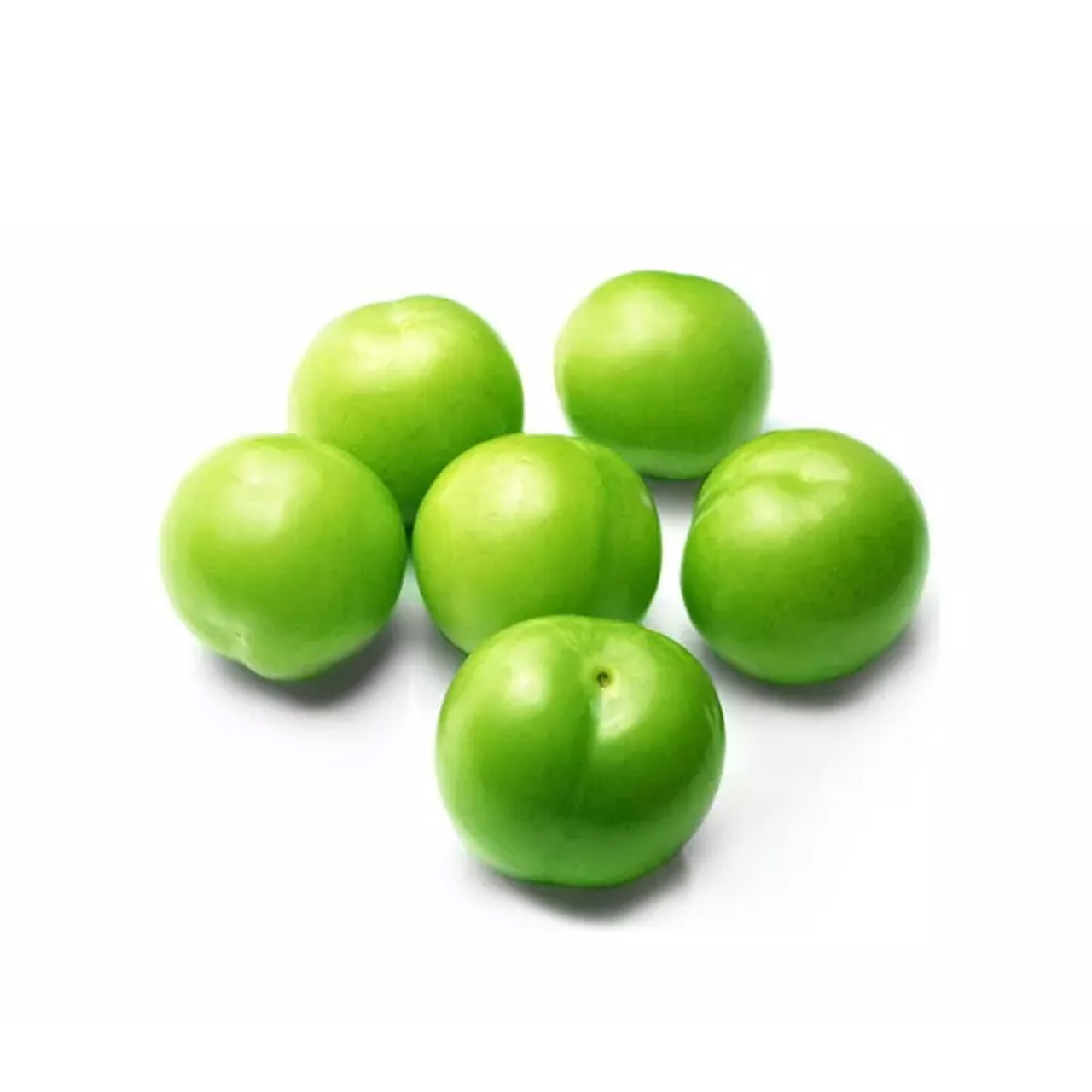 گوجه سبز (آلوچه) درجه یک 1000 گرمی