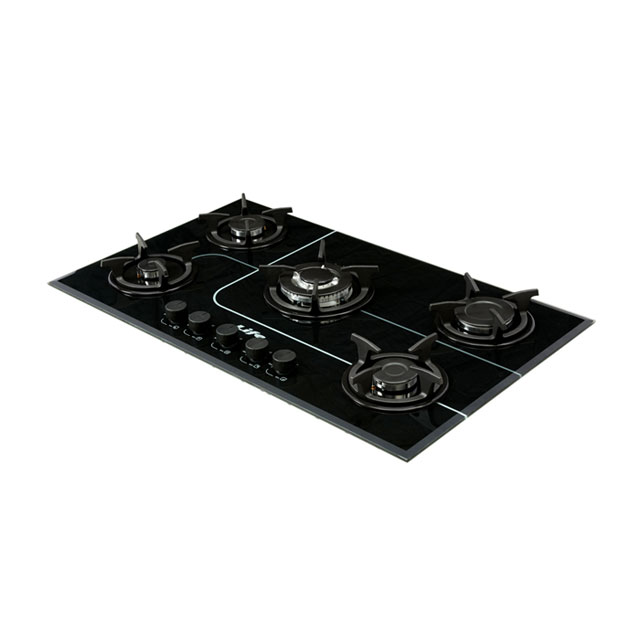 اجاق گاز صفحه‌ای لایف مدل 593