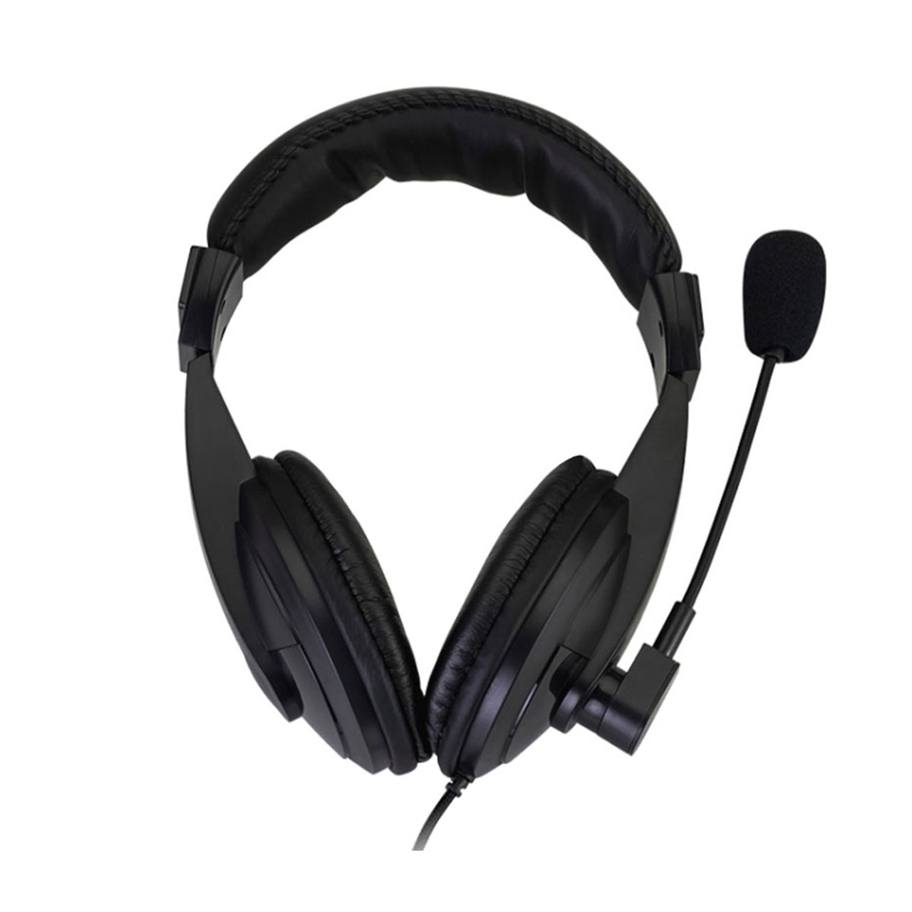 هدست مخصوص بازی مدل TC-L750MV